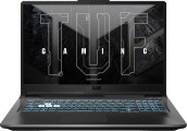 Ноутбук ASUS TUF Gaming A17 FA706IHRB-HX045 17.3" AMD Ryzen 5 4600H 90NR07D5-M002P0