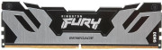Оперативная память для компьютера 32Gb (1x32Gb) PC5-48000 6000MHz DDR5 DIMM CL32 Kingston Fury Renegade KF560C32RS-32