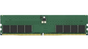 Оперативная память для компьютера 16Gb (1x16Gb) PC5-44800 5600MHz DDR5 DIMM CL46 Kingston ValueRAM KVR56U46BS8-16