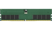 Оперативная память для компьютера 32Gb (1x32Gb) PC5-41600 5200MHz DDR5 DIMM CL42 Kingston ValueRAM KVR52U42BD8-32