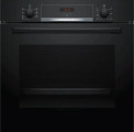 Электрический шкаф Bosch HBA513BB1 черный