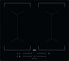 Варочная панель индукционная AEG IKE64450IB черный