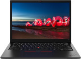 Ноутбук Lenovo ThinkPad L13 Gen 3 13.3" AMD Ryzen 5 Pro 5675U 21BAA01UCD