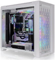 Корпус ATX Thermaltake CTE C750 TG ARGB Без БП белый