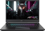 Ноутбук GigaByte Aorus 15 BKF  15.6" Intel Core i7 13700H BKF-73KZ754SD