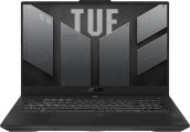 Ноутбук ASUS  TUF Gaming F17 FX707ZV4-HX076 17.3" Intel Core i7 12700H 90NR0FB5-M004H0
