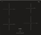 Варочная панель индукционная Bosch PUE611BB6E черный