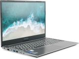 Ноутбук NERPA BALTIC  Caspica A752-15 15.6" AMD Ryzen 7 5825U A752-15AC162601G