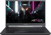 Ноутбук GigaByte AORUS 15X 2023 AKF 15.6" Intel Core i9 13900HX ASF-D3KZ754SD