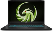 Ноутбук MSI Bravo 17 C7VE-064XRU 17.3" AMD Ryzen 5 7535HS 9S7-17LN11-064