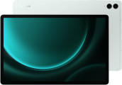 Планшет Samsung Galaxy Tab S9 FE+ 12.4" 128Gb зеленый  Wi-Fi SM-X616BLGACAU
