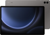 Планшет Samsung Galaxy Tab S9 FE+  12.4" 256Gb серый SM-X610NZAECAU