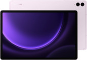 Планшет Samsung Galaxy Tab S9 FE+ 12.4" 256Gb розовый  Wi-Fi SM-X616BLIECAU