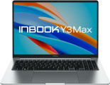 Ноутбук Infinix  INBOOK Y3 Max 12TH YL613 16" Intel Core i3 1215U 71008301533