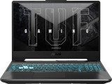 Ноутбук ASUS  TUF Gaming F15 FX506HE-HN376 15.6" Intel Core i7 11800H 90NR0704-M00J60