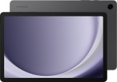 Планшет Samsung Galaxy Tab A9+  11" 64Gb серый  Wi-Fi SM-X216BZAACAU