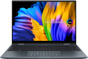 Ноутбук ASUS Zenbook 14 Flip UP5401ZA-KN012W 14" Intel Core i5 12500H 90NB0XL1-M002C0