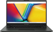 Ноутбук ASUS VivoBook Go 14 E1404FA-EB045 14" AMD Ryzen 5 7520U  90NB0ZS2-M00670