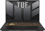 Ноутбук ASUS TUF Gaming F17 FX707ZC4-HX076 17.3" Intel Core i5 12500H 90NR0GX1-M00610