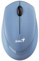 Мышь беспроводная Genius NX-7009, Цвет: Blue Grey