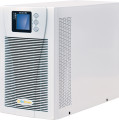SmartPack 1000VA/900W RS-232/SNMPslot with Battery int (1*2*9Ah), 2*IEC320