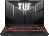Ноутбук ASUS TUF Gaming A16 FA607PV-N3035 16" AMD Ryzen 9 7845HX 90NR0IX3-M001T0