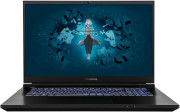 Ноутбук ColorFul  X17 Pro Max 17.3" Intel Core i7 13700HX A10003400459