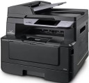 МФУ Катюша M240 принтер/копир/сканер/факс, 40 стр/мин А4 Ч/Б, 1200 dpi. CPU 800 МГц, 2048/4096 Мб RAM, Ethernet, USB