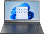 Ноутбук Irbis 15NBC1013 15.6" Intel Celeron N4020 15NBC1013
