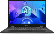 Ноутбук MSI Prestige 16 AI Evo B1MG-035RU 16" Intel Core Ultra 7 155H 9S7-15A121-035