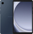 Планшет Samsung Galaxy Tab A9 8.7" 64Gb синий  Wi-Fi SM-X115NDBASKZ