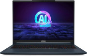 Ноутбук MSI Stealth 16 AI Studio A1VIG-062RU 16" 9S7-15F312-062