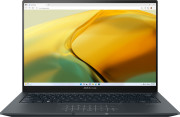 Ноутбук ASUS  ZenBook 14X OLED UX3404VA-M9091X 14.5" Intel Core i9 13900H 90NB1081-M00500