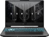 Ноутбук ASUS  TUF Gaming A15 FA506NF-HN060 15.6" AMD Ryzen 5 7535HS 90NR0JE7-M00550