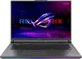 Ноутбук ASUS ROG STRIX G18 G814JV-N6168 18" Intel Core i7 13650HX 90NR0CM1-M00BC0