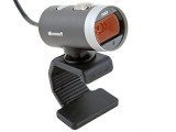Веб-Камера Microsoft Lifecam Cinema HD USB H5D-00015