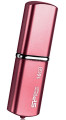 Флешка USB 16Gb Silicon Power lux mini series 720 SP016GBUF2720V1H розовый