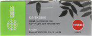 Тонер-картридж Cactus CS-TK580K для Kyocera FS-C5150DN черный 3500стр