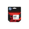 Картридж HP F6V25AE для Deskjet Ink Advantage 1115/2135/3635/3775 360стр Черный F6V25AE