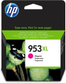 Картридж HP 953XL (F6U17AE) для HP OfficeJet Pro 7740/8210/8218/8710/8715/8720/8725/8730 1600стр Пурпурный