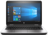 Ноутбук HP ProBook 640 G2 14" Intel Core i5 6200U Y3B11EA