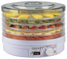 Сушилка для овощей и фруктов GALAXY GL2633