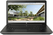 Ноутбук HP ZBook 17 G3 17.3" Intel Core i7 6820HQ Y6J68EA