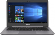 Ультрабук ASUS Zenbook UX310UA-FB408T 13.3" Intel Core i3 7100U 90NB0CJ1-M06160