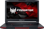 Ноутбук Acer Predator GX-792-76FW 17.3" Intel Core i7 7820HK NH.Q1FER.004