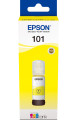Чернила Epson C13T03V44A для Epson L4150/L4160/L6160/L6170/L6190 желтый