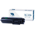 Картридж NV-Print TK-1170 для Kyocera ECOSYS M2040dn ECOSYS M2540dn ECOSYS M2640idw 7200стр Черный