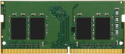 Оперативная память для ноутбука 8Gb (1x8Gb) PC4-21300 2666MHz DDR4 SO-DIMM CL19 Kingston VALUERAM KVR26S19S8/8