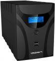 ИБП Ippon Smart Power Pro II Euro 1200 1200VA