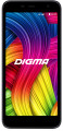 Смартфон Digma LINX BASE 4G 8 Gb черный